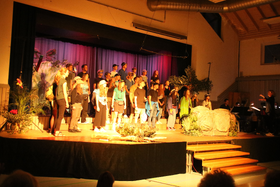 Concert Tours